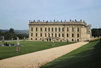 heritage site